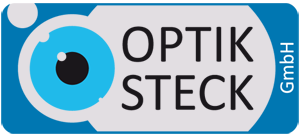 Optik Steck Logo