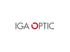 Brillen von IGA OPTIC