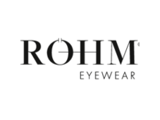Brillen von Röhm Eyeware